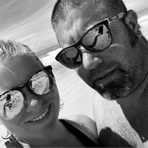 Meet your Posher, Cha-lee